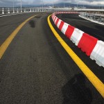 PLASTIC ROAD BARRIER NEW JERSEY