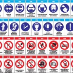 SAFETY SIGNS