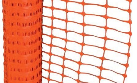 PROTECTIVE MESH