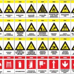 SAFETY SIGNS