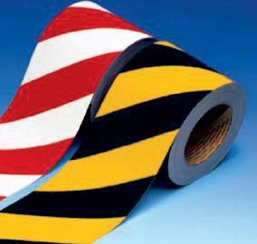 REFLECTIVE ADHESIVE TAPE OF 3M