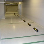 PARKING AREAS ROAD MARKING