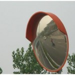 TRAFFIC MIRRORS