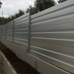 NOISE BARRIERS