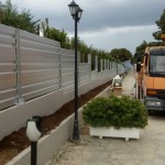 NOISE BARRIERS