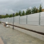 NOISE BARRIERS