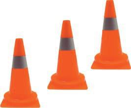 CONES (1)