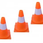 CONES (4)