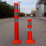 BOLLARDS