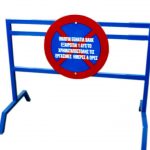 METAL BARRIERS (4)