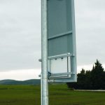 SPEED DISPLAY RADAR SIGNS (6)