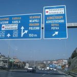 TRAFFIC SIGNS (14)