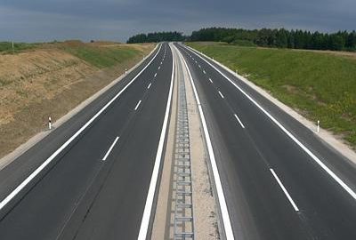 ROAD SURFACE MARKING